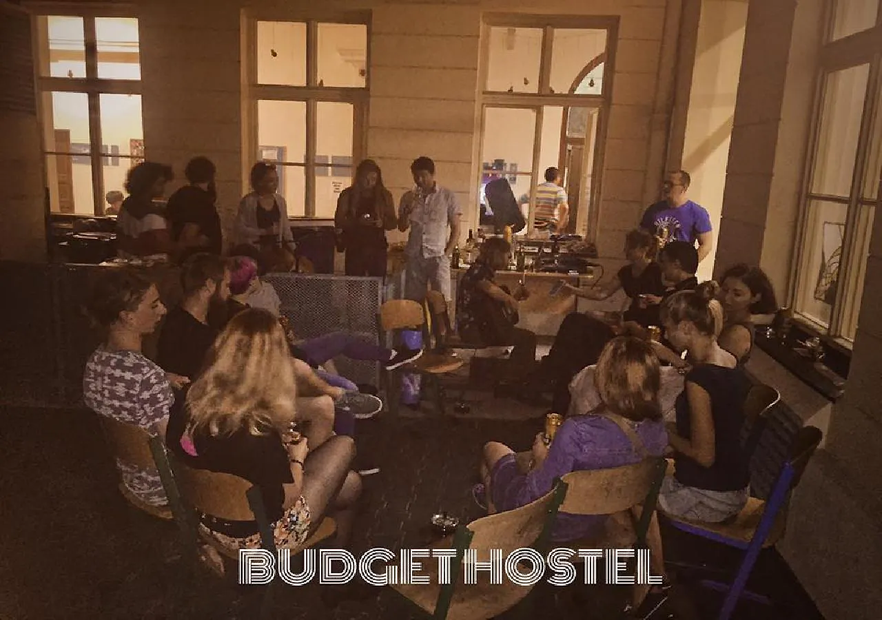 Hostel In School