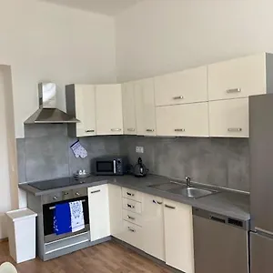 3* Aparthotel Erbenova
