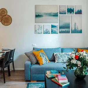  Aparthotel Retreat