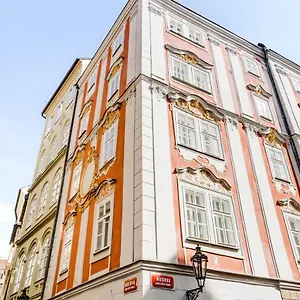 Aparthotel King's Road
