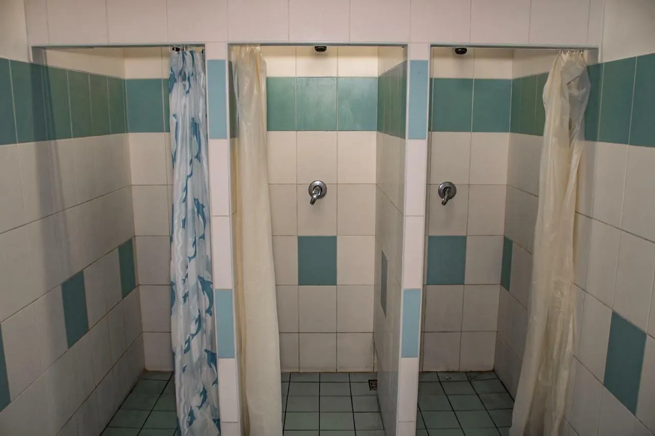Hostel In School Praag